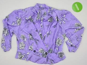 Women: Women's blouse, XL — 2