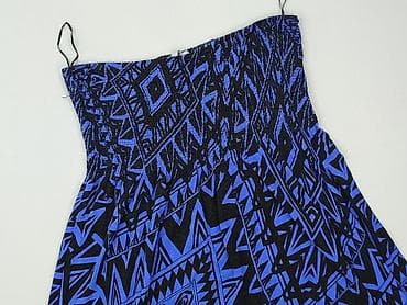 Peacocks, Sukienka damska, rozmiar 2XL