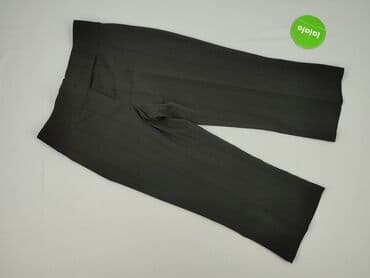 Kobiety: Spodnie materiałowe damskie, rozmiar S — 2