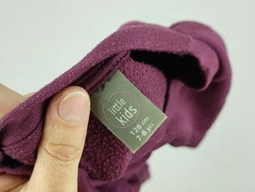 bluza lilo i stich h: Sweatshirt, Little kids, 8 years, 122-128 cm, condition - Very good — 4