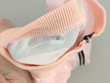 bluzki w szachownice: Bluza damska
, rozmiar S — 4