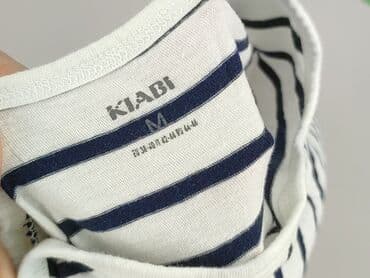 mbappe numer koszulki: Kiabi, Жіноча блуза, розмір M — 4