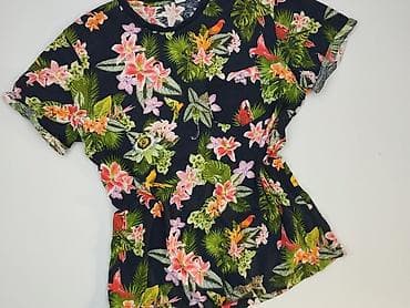 la basic: T-shirt damski, rozmiar L — 1