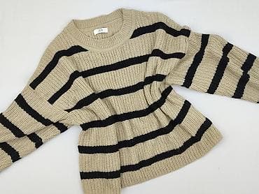 sweter truskawki: JDY, Sweter damski, rozmiar One size — 1