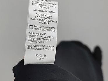 czerwone baleriny ccc: Laura Clément, Sukienka damska, rozmiar S — 5