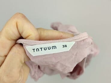 tatuum sukienki: Tatuum, Bluzka damska, rozmiar M — 4