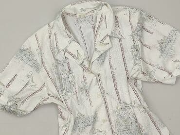 koszula puro lino: Koszula damska, rozmiar S — 1