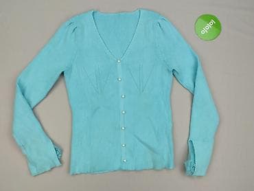sweter candy: Cardigan, Kardigan damski, rozmiar 2XL — 2