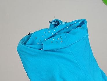 sukienki proste: Bluzka damska, rozmiar 2XL — 5