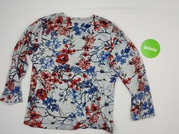 bluzki damskie xl xxl: Bluzka damska, rozmiar 2XL — 3