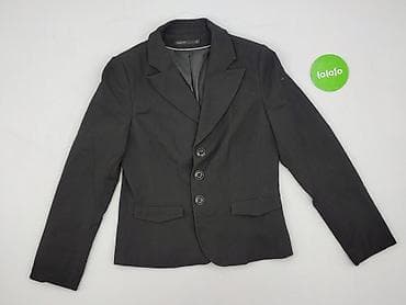 reporter kurtki: KappAhl, Marynarka damska, rozmiar L — 2