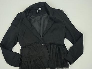 hm prochowiec: H&M Divided, Marynarka damska, rozmiar S — 1