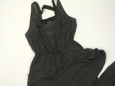 H&M Divided, Kombinezon damski, rozmiar M