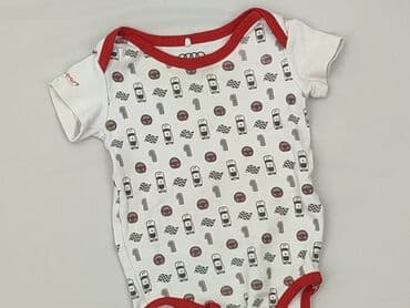 podkoszulki 98: Body, 3-6 months, 
condition - Very good — 1