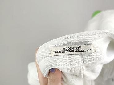 levis 514: Jeansy damskie, rozmiar M — 4