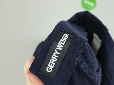 geberit klapka: Gerry Weber, Spodnie materiałowe damskie, rozmiar 3XL — 4