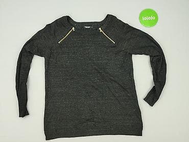 bluzy drogie: Sweter damski, rozmiar M — 2