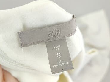 sklepy z sukienkimi na wesele: H&M, Sukienka damska, rozmiar 2XL — 5