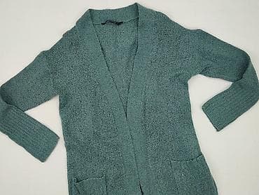 i wanna fall: Greenpoint, Kardigan damski, rozmiar XS — 1