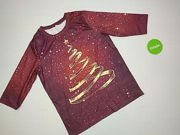 piekne bluzki: Used, Bluzka damska, rozmiar L — 2