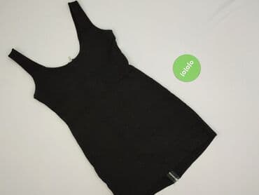 sukienka na ramiączkach dopasowana: Sukienka damska, rozmiar M — 2