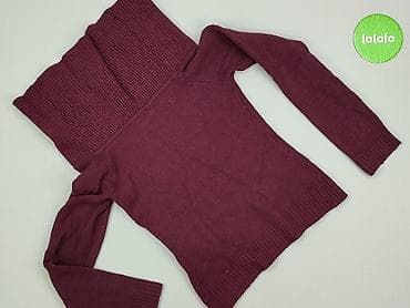 sweter hilfiger: Sinsay, Golf damski, rozmiar XS — 3