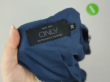 marynarka wieczorowa damska: ONLY, Marynarka damska, rozmiar M — 5