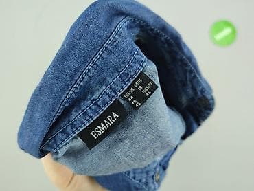 esmara overshirt: Esmara, Сорочка жіноча, розмір 2XL — 4