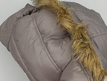 bomber h: Kurtka puchowa Cool Club, 1.5-2 lat, Tkaniny syntetyczne, stan - Idealny — 6