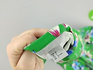 zhenzi: H&M, Sukienka damska, rozmiar S — 4