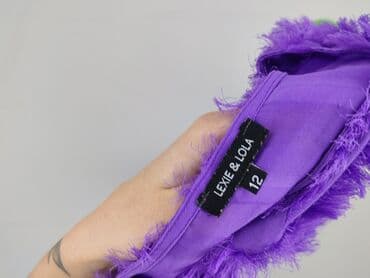 bluzki z frędzlami reserved: Bluzka damska, rozmiar L — 4