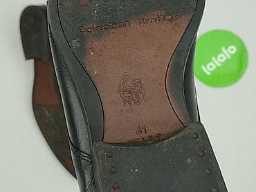 flattered buty: Półbuty dla mężczyzn, rozmiar 41 — 4