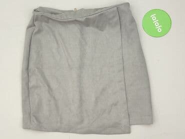 klapki miu miu z futerkiem: Cinamoon, Spódnica damska, L — 2