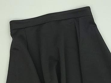 spódnice basic czarne: Spódnica damska, rozmiar L — 1