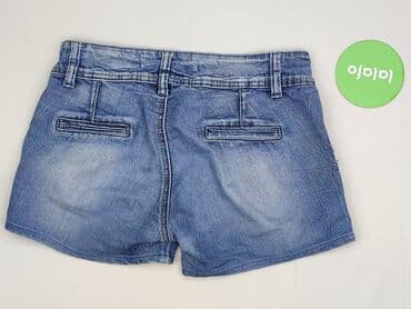 mexx jeansy damskie: Szorty damskie, rozmiar M — 3