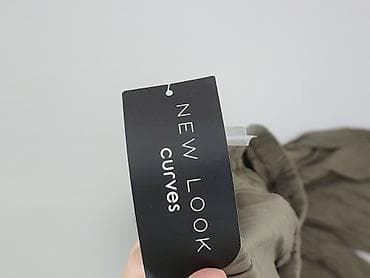 chillin: New Look Curves, Spodnie materiałowe damskie, rozmiar 2XL — 6