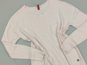 Swetry: Sweter damski, rozmiar L