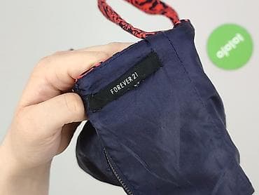 cropp bluzki: Forever 21, Top damski, rozmiar S — 4