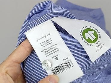 jackpot blouse: Koszula damska, rozmiar M — 5