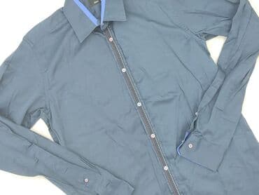 carry koszule męskie wyprzedaż: Koszulа dla mężczyzn, rozmiar M — 1