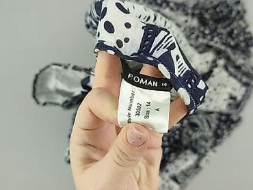 spódnice boho mini: Roman, Spódnica damska, rozmiar XL — 4