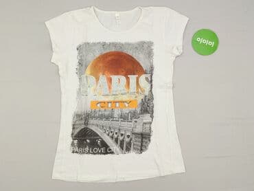 der oder das t shirty: Women`s T-shirt, size L (EU 40) — 2