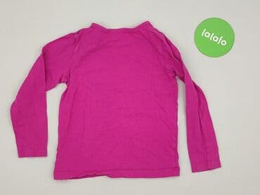 bielizna termoaktywna smartwool: Sweatshirt, Lupilu, 5-6 years, 110-116 cm, condition - Very good — 3
