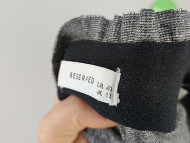 reserved plisowane spódnice: Reserved, Spódnica damska, rozmiar L — 5