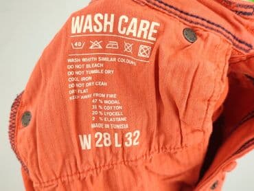 Women's Pants: Jack Wills, Spodnie materiałowe damskie, rozmiar S — 4