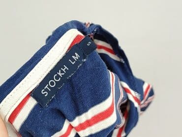 levis t shirty basic: STOCKH LM, Women`s T-shirt, size S (EU 36) — 4