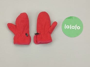 tommy hilfiger bluzka w paski: Gloves, 16 cm, condition - Very good — 3