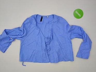 reserved biale bluzki: F&F, Bluzka damska, rozmiar L — 2