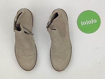 zalando.pl botki: Rieker, Botki damskie, rozmiar 38 — 2