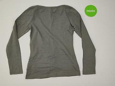 koszule justa: Janina, Bluzka damska, rozmiar S — 3